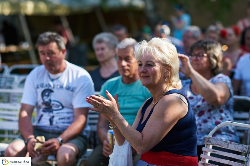 Mandabokor Majális 2018 - fotó Szarka Lajos