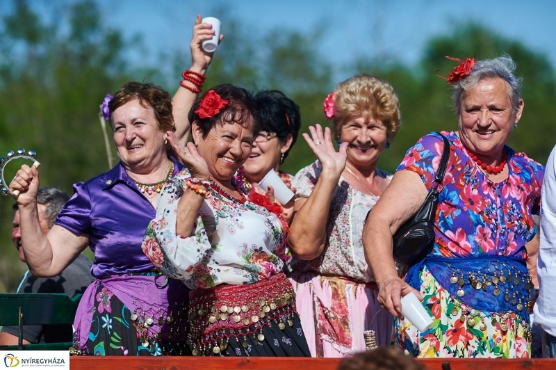 Mandabokor Majális 2018 - fotó Szarka Lajos
