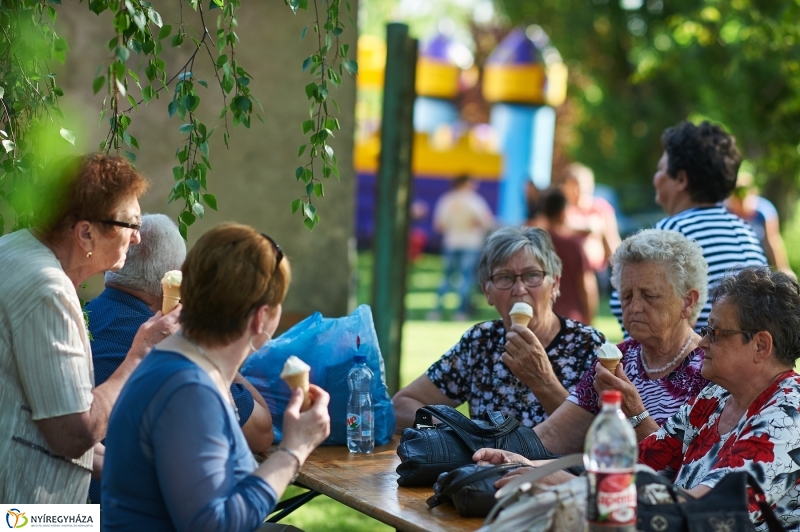 Mandabokor Majális 2018 - fotó Szarka Lajos