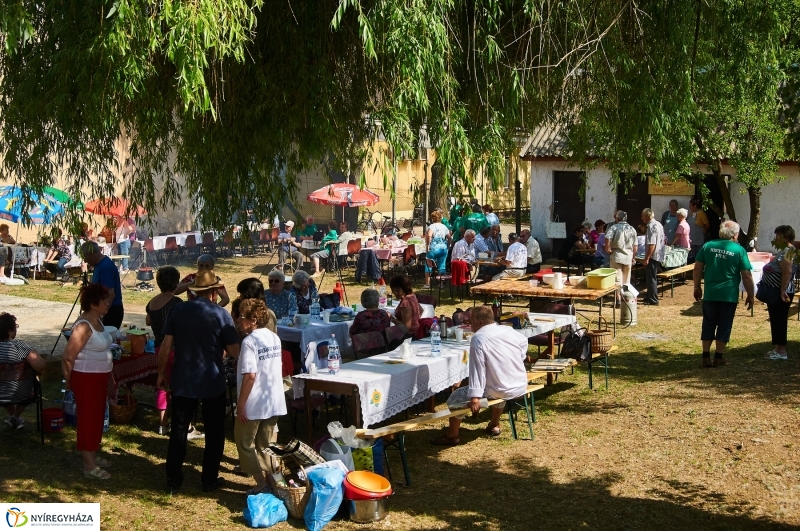 Borbányai majális 2018 - fotó Szarka Lajos