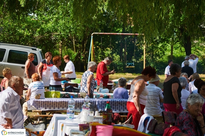 Borbányai majális 2018 - fotó Szarka Lajos