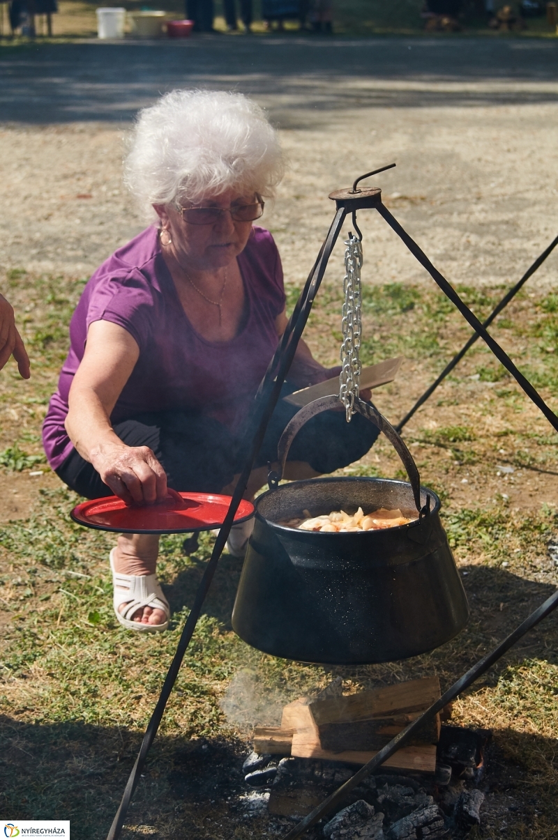 Borbányai majális 2018 - fotó Szarka Lajos