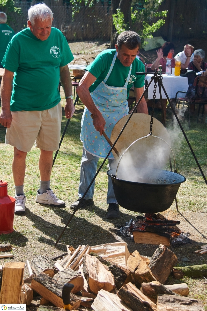 Borbányai majális 2018 - fotó Szarka Lajos