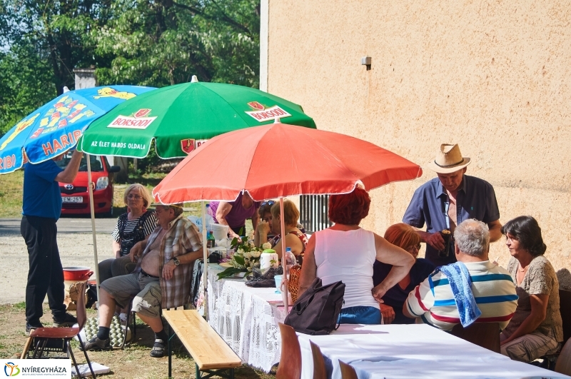 Borbányai majális 2018 - fotó Szarka Lajos