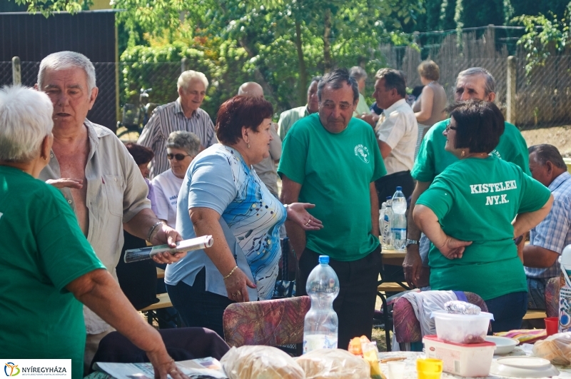 Borbányai majális 2018 - fotó Szarka Lajos