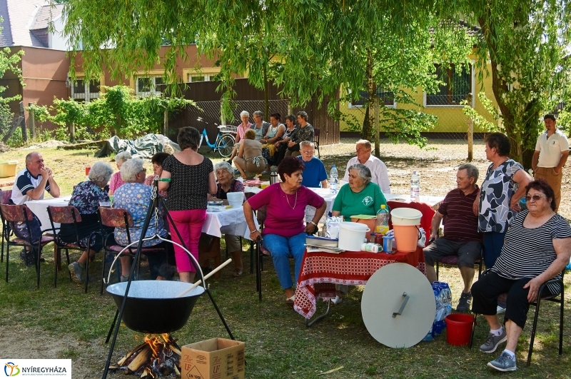 Borbányai majális 2018 - fotó Szarka Lajos