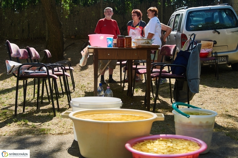 Borbányai majális 2018 - fotó Szarka Lajos