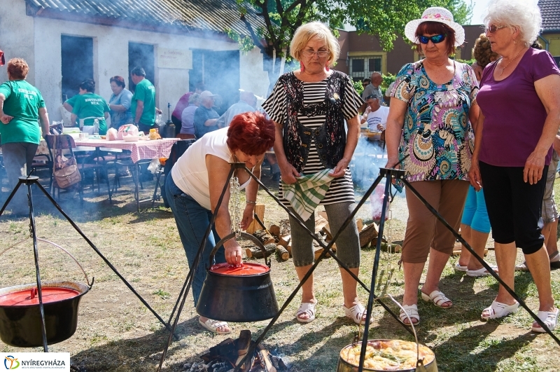 Borbányai majális 2018 - fotó Szarka Lajos