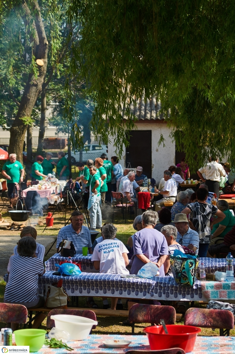 Borbányai majális 2018 - fotó Szarka Lajos