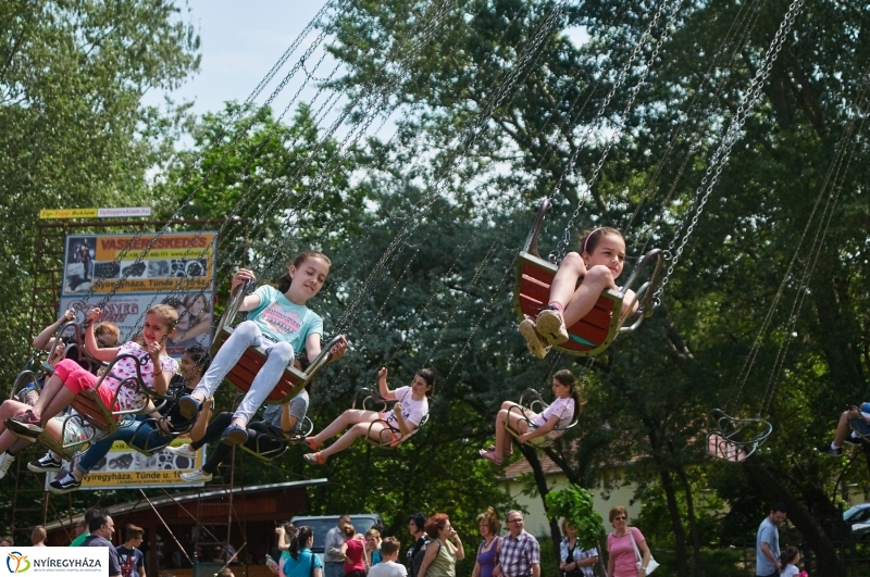 Bujtosi Majális 2018 - fotó Szarka Lajos