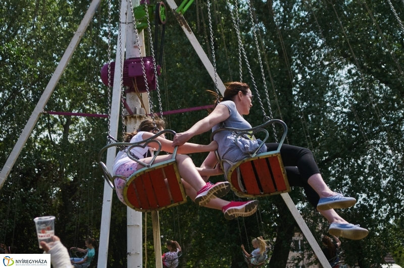 Bujtosi Majális 2018 - fotó Szarka Lajos