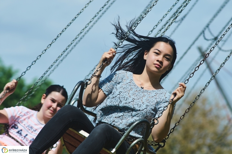 Bujtosi Majális 2018 - fotó Szarka Lajos