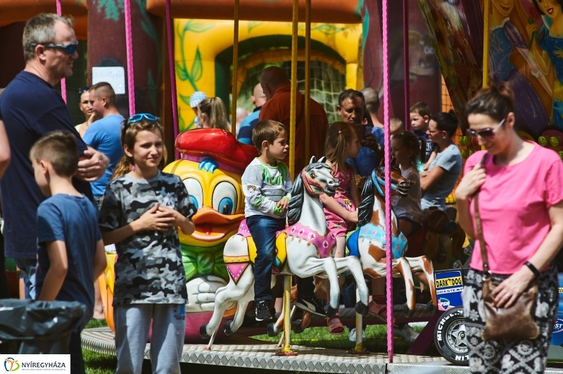 Bujtosi Majális 2018 - fotó Szarka Lajos