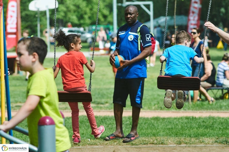 Bujtosi Majális 2018 - fotó Szarka Lajos