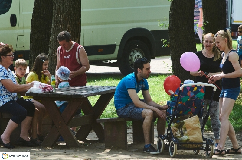 Bujtosi Majális 2018 - fotó Szarka Lajos