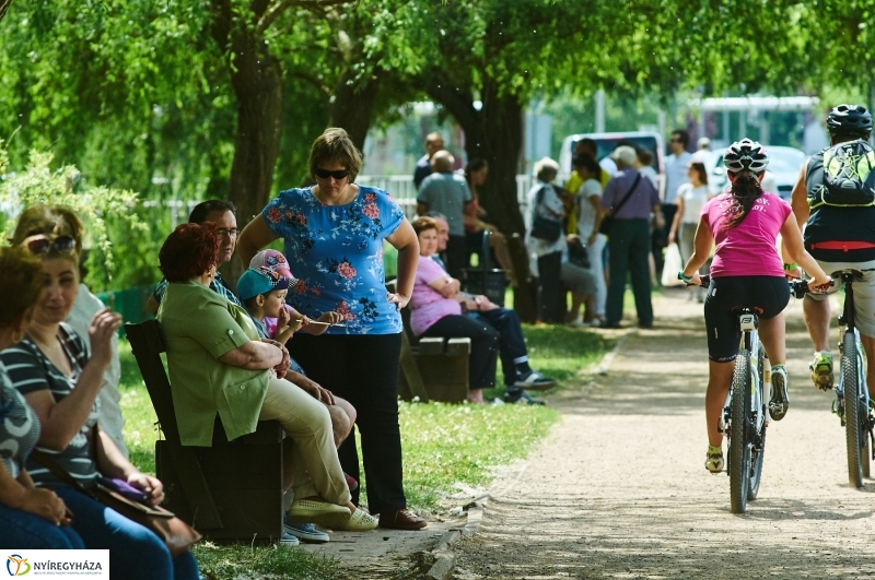 Bujtosi Majális 2018 - fotó Szarka Lajos