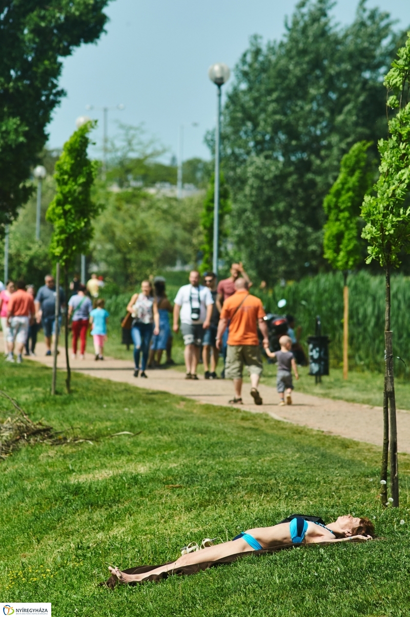 Bujtosi Majális 2018 - fotó Szarka Lajos