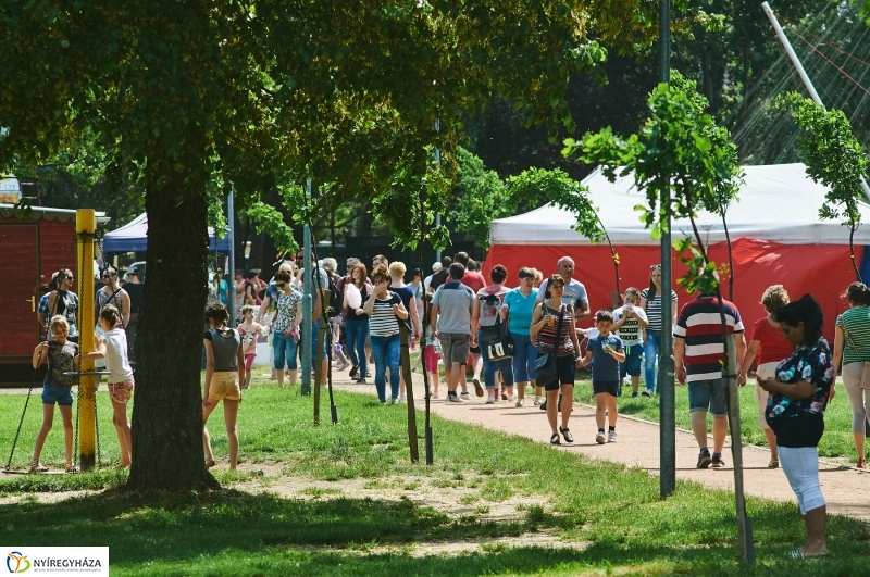 Bujtosi Majális 2018 - fotó Szarka Lajos