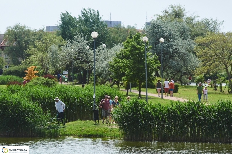 Bujtosi Majális 2018 - fotó Szarka Lajos