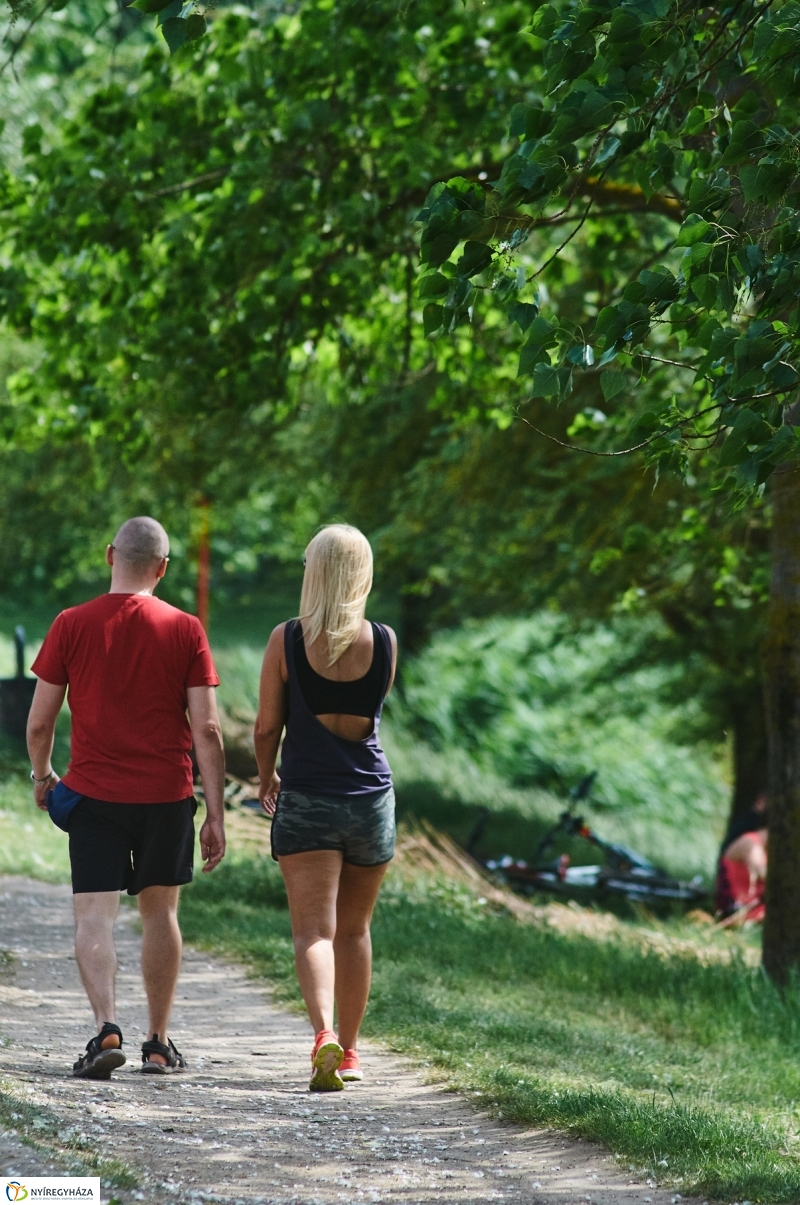 Bujtosi Majális 2018 - fotó Szarka Lajos
