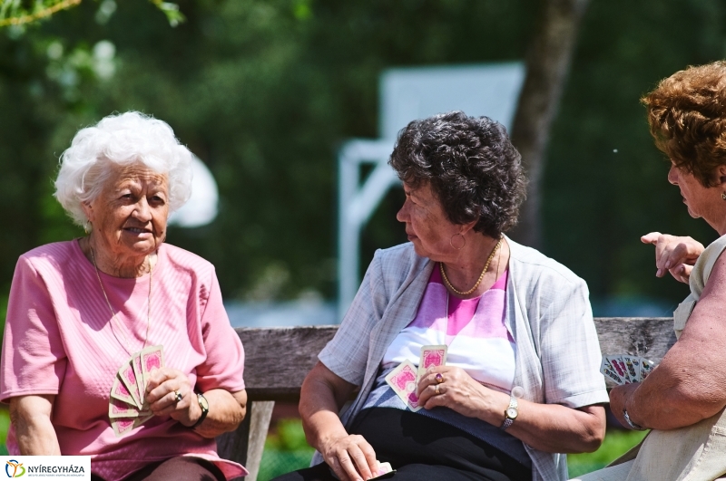 Bujtosi Majális 2018 - fotó Szarka Lajos