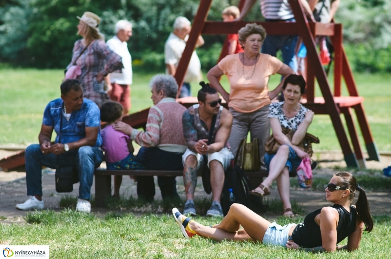Bujtosi Majális 2018 - fotó Szarka Lajos