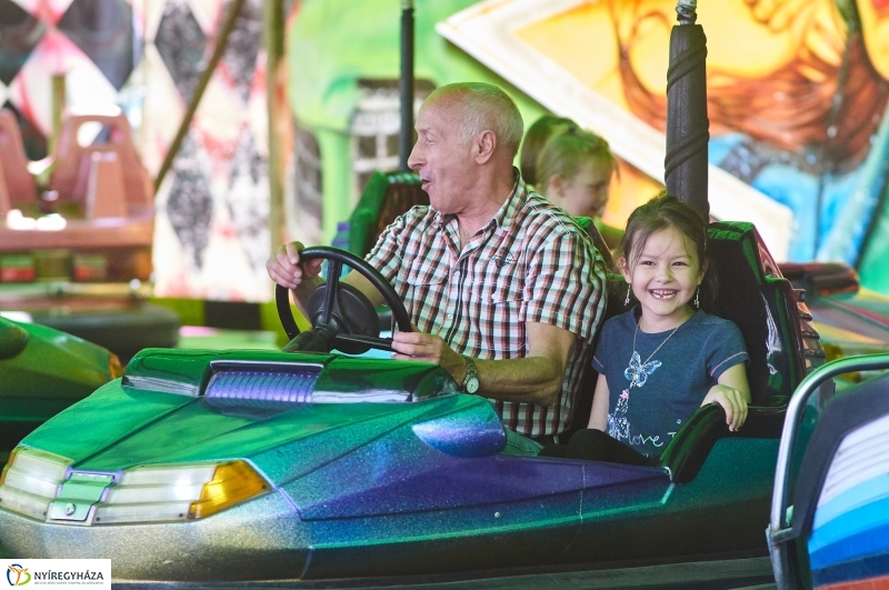 Bujtosi Majális 2018 - fotó Szarka Lajos