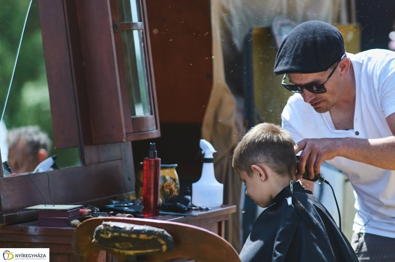 Bujtosi Majális 2018 - fotó Szarka Lajos