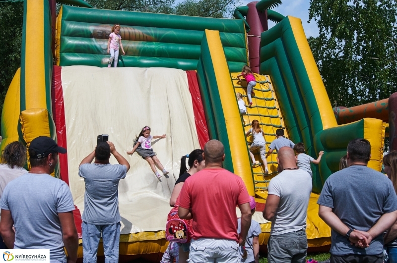 Bujtosi Majális 2018 - fotó Szarka Lajos