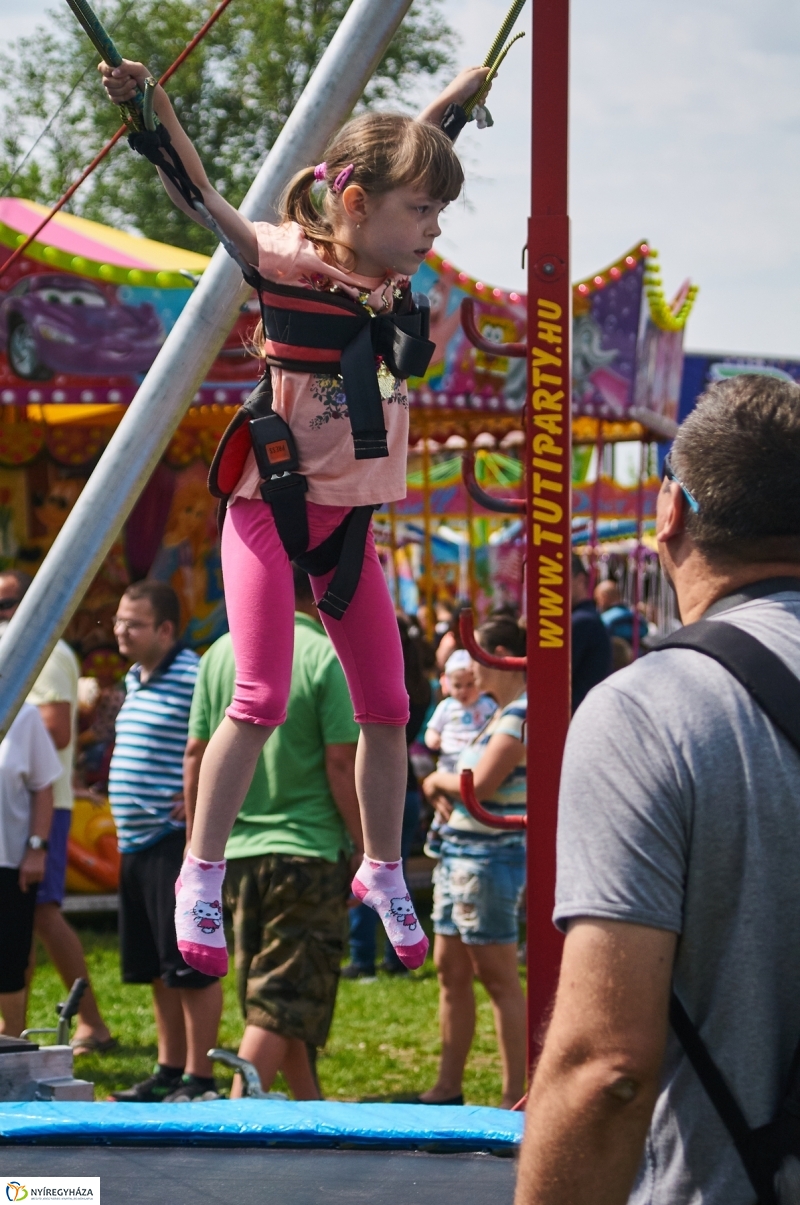 Bujtosi Majális 2018 - fotó Szarka Lajos