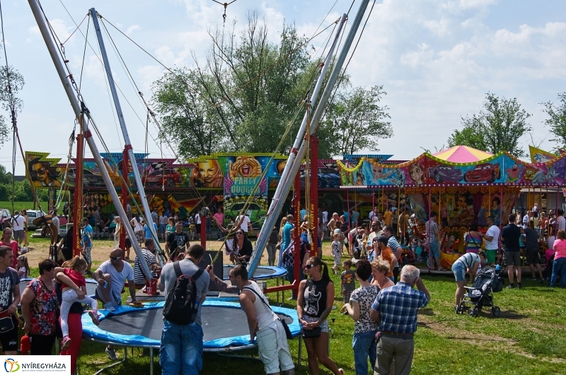 Bujtosi Majális 2018 - fotó Szarka Lajos