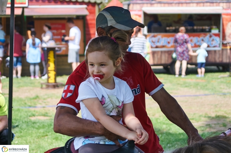 Bujtosi Majális 2018 - fotó Szarka Lajos