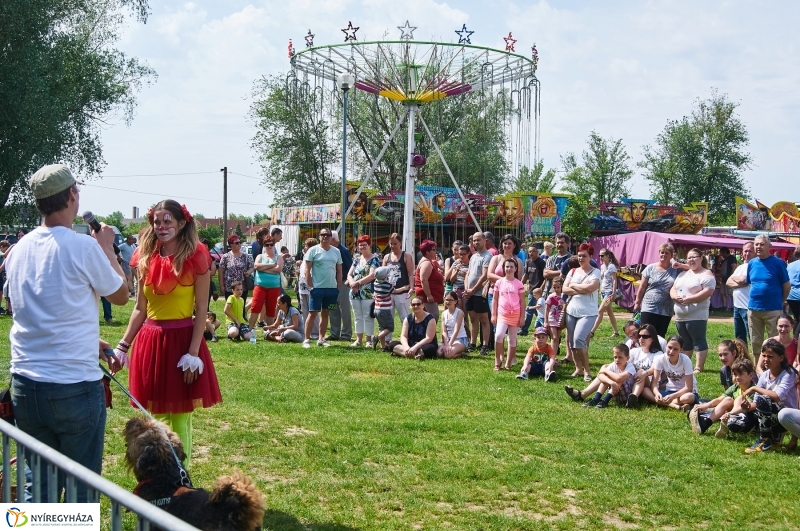 Bujtosi Majális 2018 - fotó Szarka Lajos