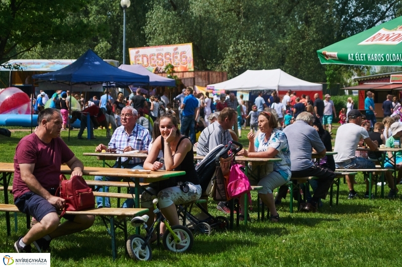 Bujtosi Majális 2018 - fotó Szarka Lajos