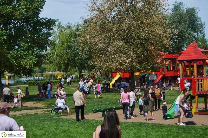 Bujtosi Majális 2018 - fotó Szarka Lajos