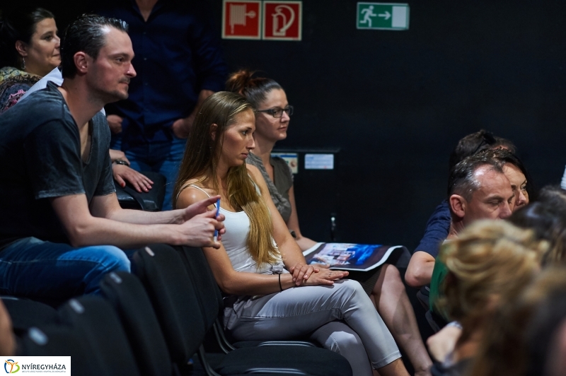 Olvasópróba - Meseautó - fotó Szarka Lajos