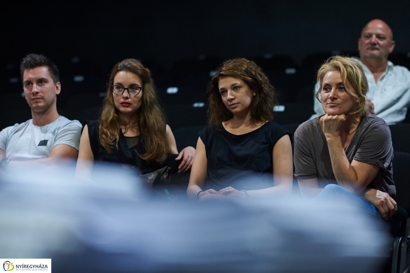 Olvasópróba - Meseautó - fotó Szarka Lajos