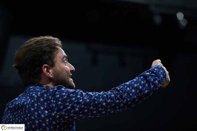 Olvasópróba - Meseautó - fotó Szarka Lajos