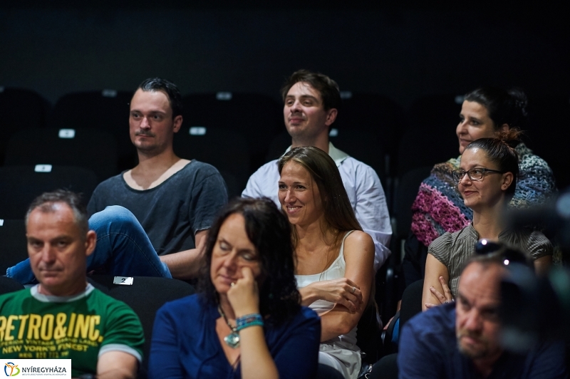 Olvasópróba - Meseautó - fotó Szarka Lajos