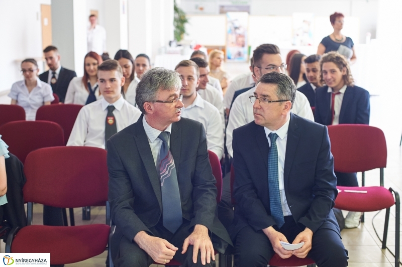 Ifjú tehetségek - fotó Szarka Lajos