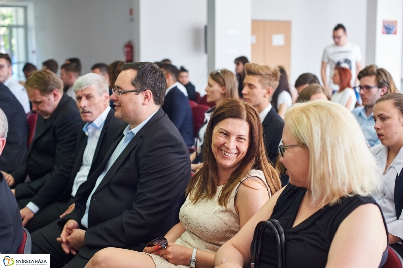 Ifjú tehetségek - fotó Szarka Lajos