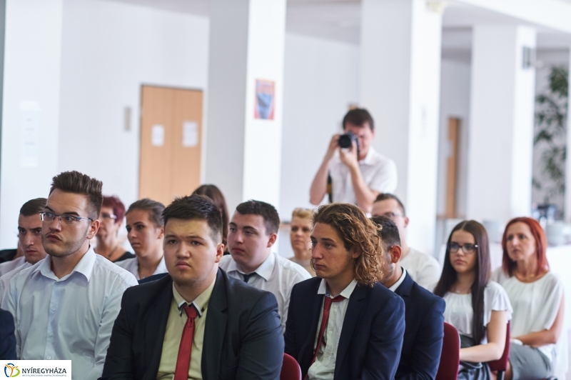 Ifjú tehetségek - fotó Szarka Lajos