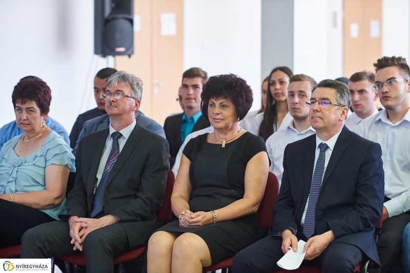 Ifjú tehetségek - fotó Szarka Lajos