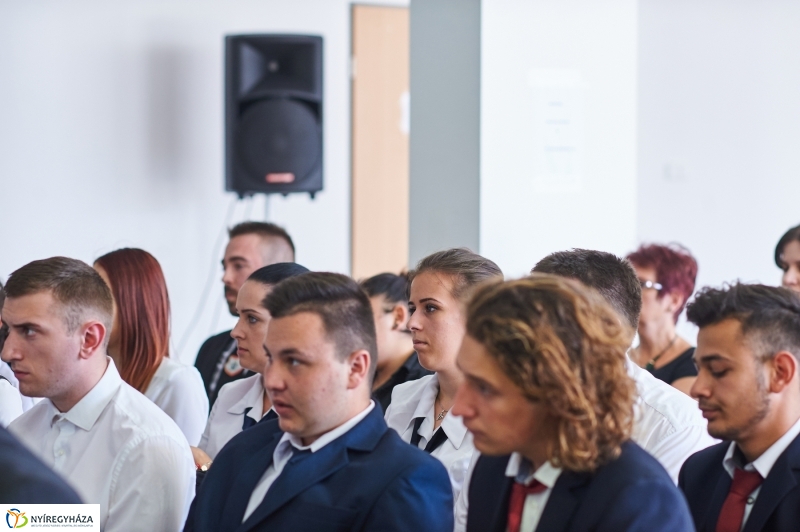 Ifjú tehetségek - fotó Szarka Lajos