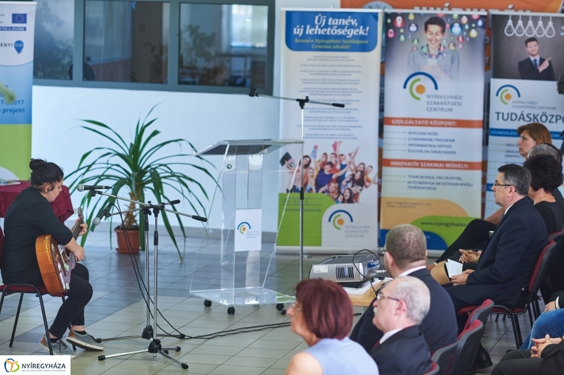 Ifjú tehetségek - fotó Szarka Lajos