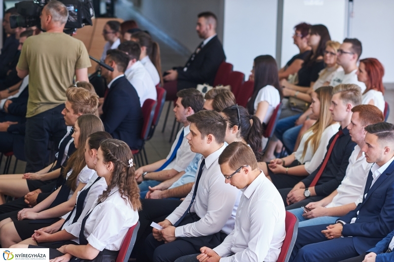 Ifjú tehetségek - fotó Szarka Lajos