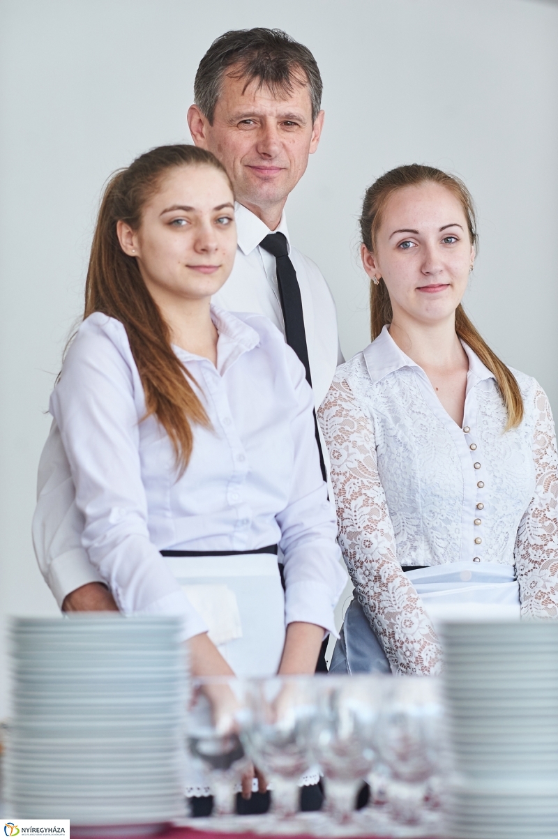 Ifjú tehetségek - fotó Szarka Lajos