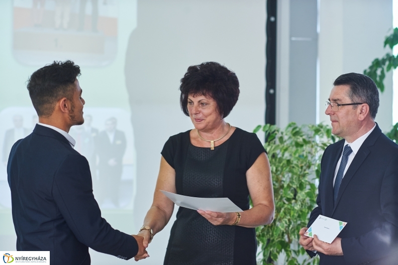 Ifjú tehetségek - fotó Szarka Lajos