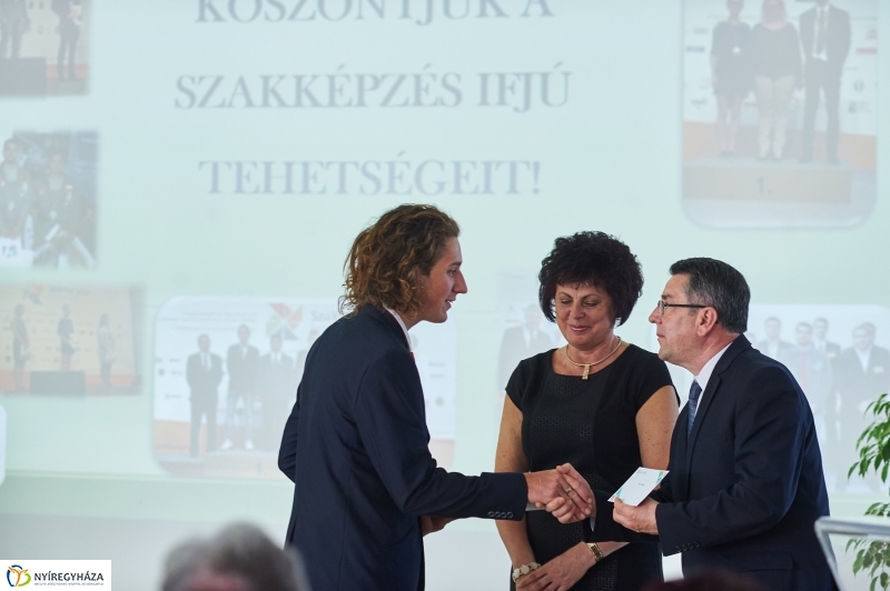 Ifjú tehetségek - fotó Szarka Lajos