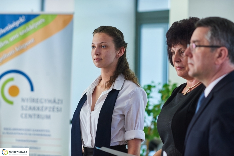 Ifjú tehetségek - fotó Szarka Lajos